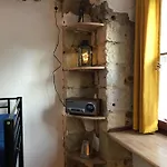דירה Kaept'n Jensens Kajuete