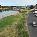 Kaept'n Jensens Kajuete Meißen