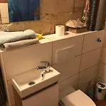 דירה Kaept'n Jensens Kajuete