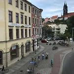 Kaept'n Jensens Kajuete