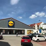 Kaept'n Jensens Kajuete * Meißen