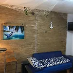 דירה Kaept'n Jensens Kajuete