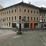 Kaept'n Jensens Kajuete * Meißen
