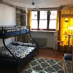 דירה Kaept'n Jensens Kajuete