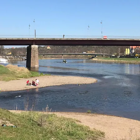 Kaept'n Jensens Kajuete Meißen