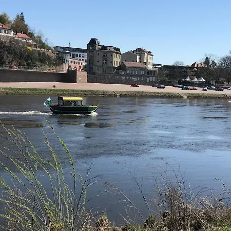 Kaept'n Jensens Kajuete Apartmán
