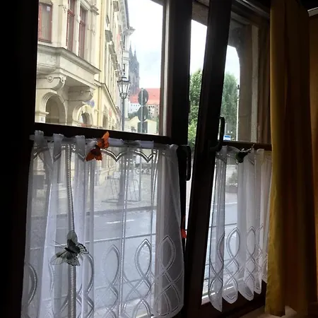 Apartment Kaept'n Jensens Kajuete Meißen