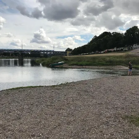 Apartmán Kaept'n Jensens Kajuete