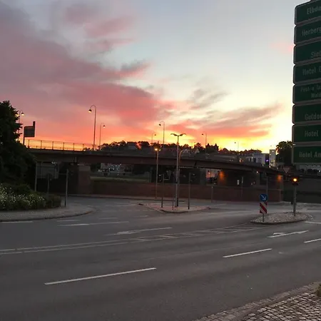 Kaept'n Jensens Kajuete