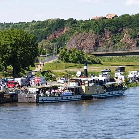 Apartment Kaept'n Jensens Kajuete *