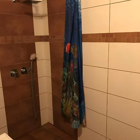 Kaept'n Jensens Kajuete Meißen