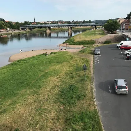 Kaept'n Jensens Kajuete Meißen