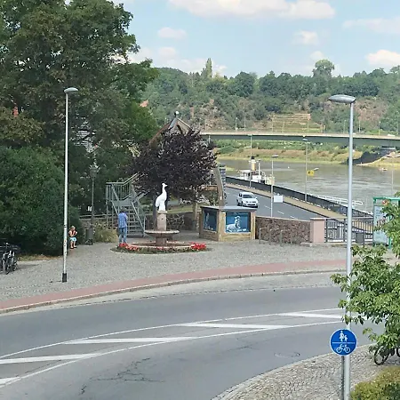 Apartmán Kaept'n Jensens Kajuete *