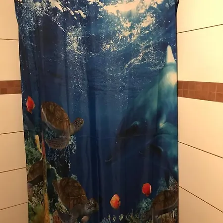 Apartment Kaept'n Jensens Kajuete