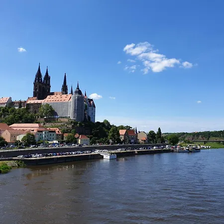 Käpt`n Jensens Kajüte Meißen