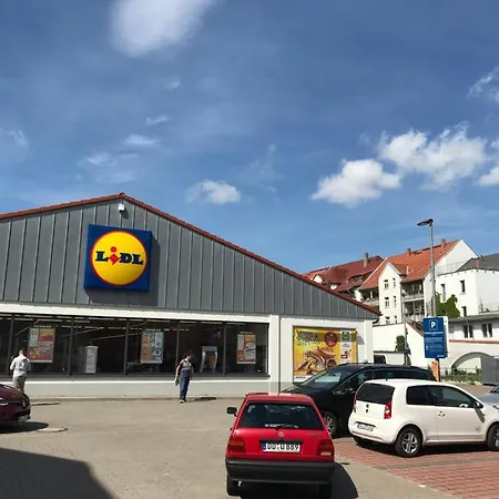 Kaept'n Jensens Kajuete * Meißen