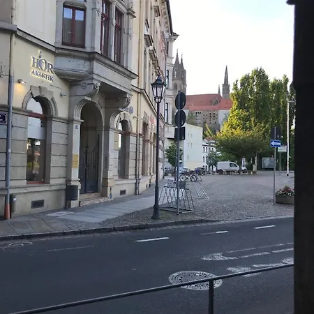 Apartmán Kaept'n Jensens Kajuete *