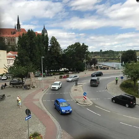 Kaept'n Jensens Kajuete * Meissen