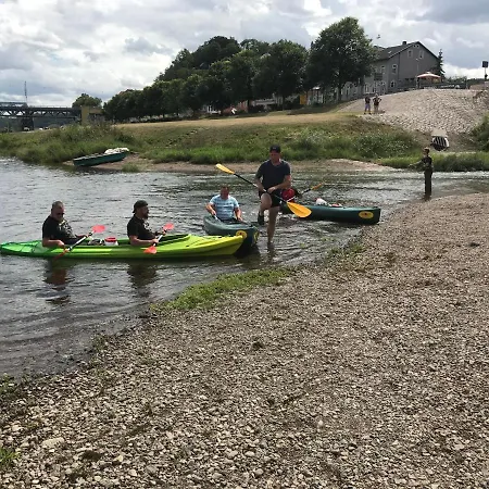 Kaept'n Jensens Kajuete