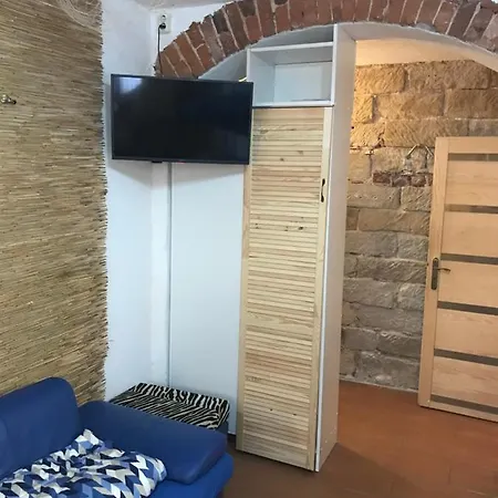Kaept'n Jensens Kajuete Apartment Meissen