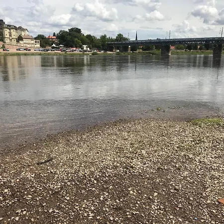 Apartmán Kaept'n Jensens Kajuete *