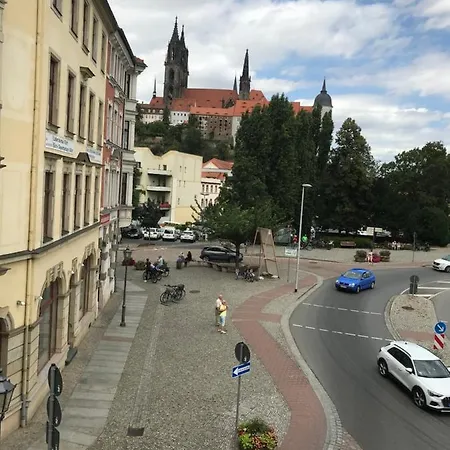 Apartmán Kaept'n Jensens Kajuete *