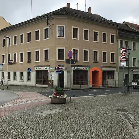 Kaept'n Jensens Kajuete * Meissen