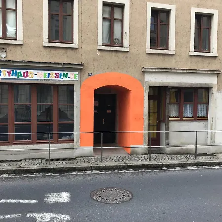 Kaept'n Jensens Kajuete *