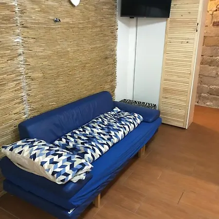 Apartment Kaept'n Jensens Kajuete Meißen