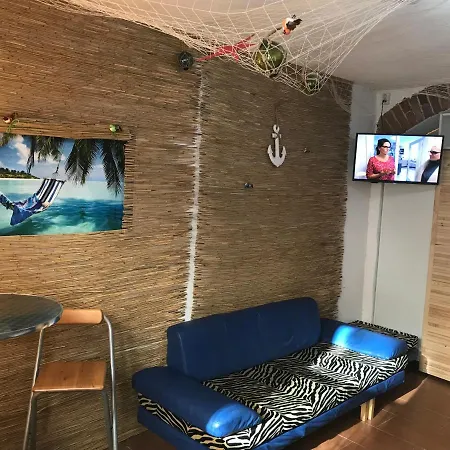 Kaept'n Jensens Kajuete