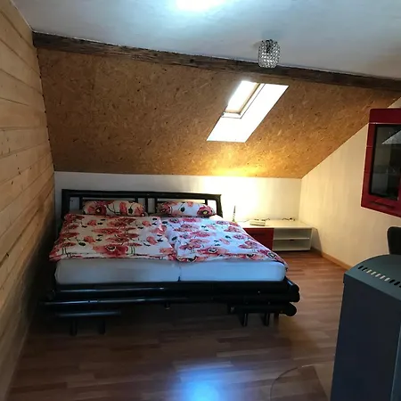 Kaept'n Jensens Kajuete