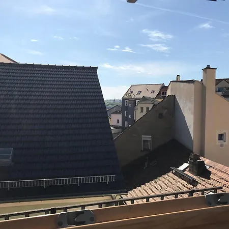 Kaept'n Jensens Kajuete