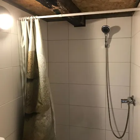 Kaept'n Jensens Kajuete