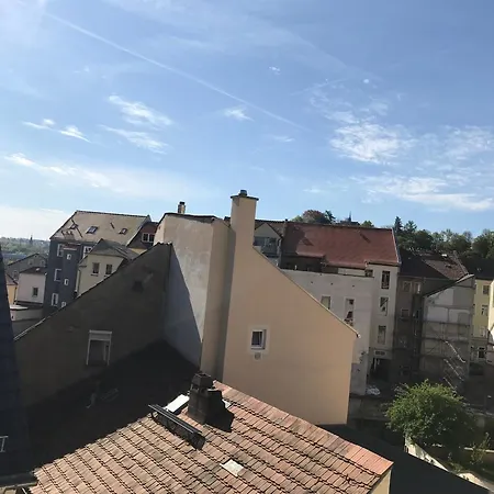 Kaept'n Jensens Kajuete Meißen