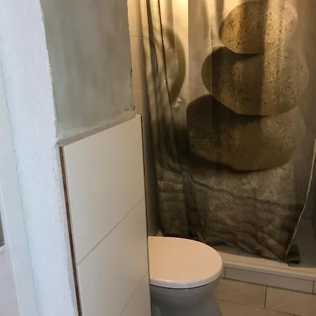 Kaept'n Jensens Kajuete Meißen