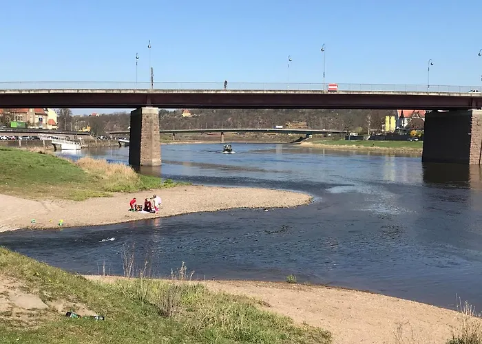 Kaept'n Jensens Kajuete Meißen