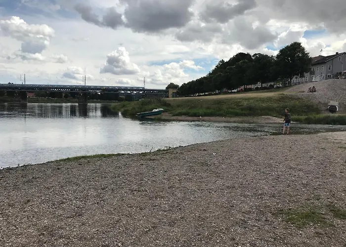 Apartamento Kaept'n Jensens Kajuete