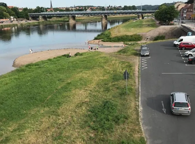 Kaept'n Jensens Kajuete Meißen
