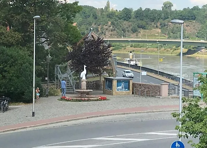 Apartamento Kaept'n Jensens Kajuete *