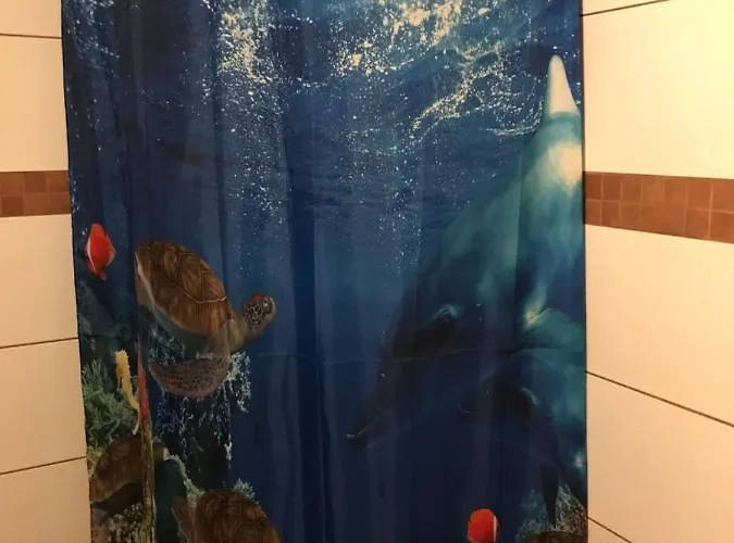 Apartamento Kaept'n Jensens Kajuete