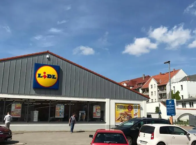 Kaept'n Jensens Kajuete * Meißen