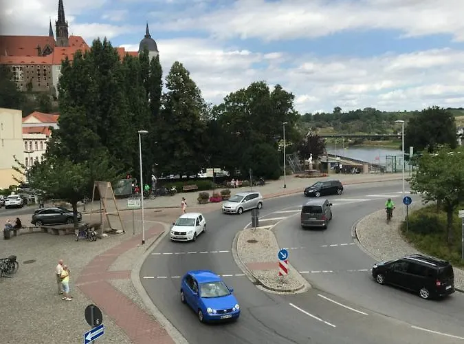 Kaept'n Jensens Kajuete * Meißen