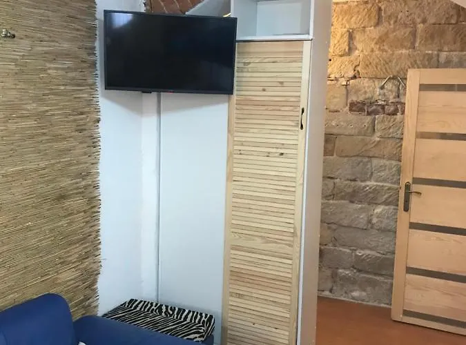 Kaept'n Jensens Kajuete Apartamento Meißen