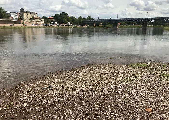 Apartamento Kaept'n Jensens Kajuete *