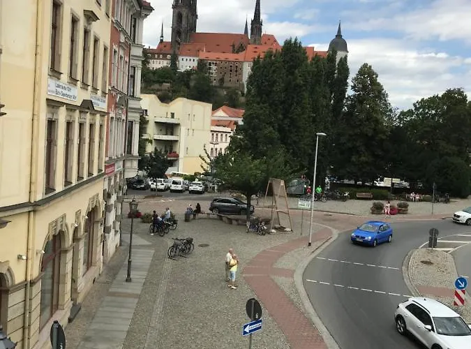 Apartamento Kaept'n Jensens Kajuete *