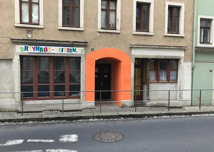 Kaept'n Jensens Kajuete *