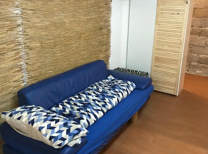 Apartamento Kaept'n Jensens Kajuete Meißen