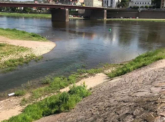 Kaept'n Jensens Kajuete Apartamento Meißen